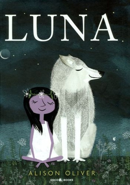 Luna | Alison Oliver