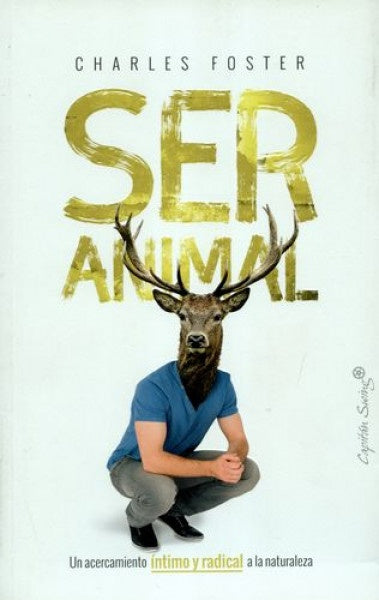 Ser Animal | Charles Foster