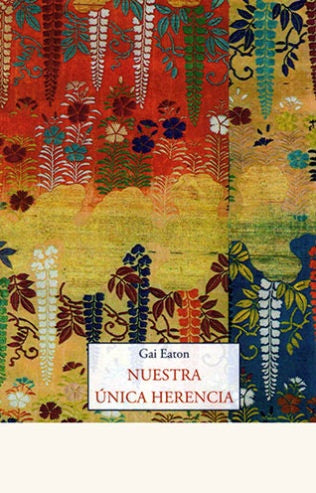 Nuestra unica herencia | CAI EATON