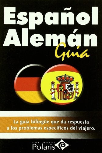 Guía polaris español-aleman | Purificación Blanco Hérnandez