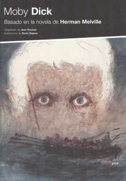 Moby Dick | Herman Melville