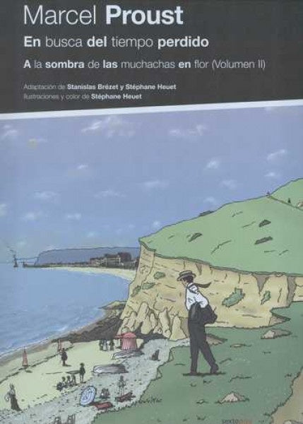 En busca del tiempo perdido | Marcel Proust