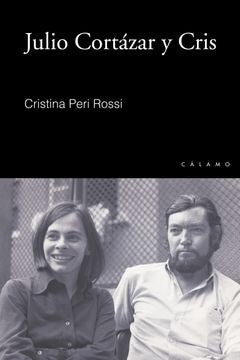 Julio Cortázar y Cris | Cristina Peri Rossi