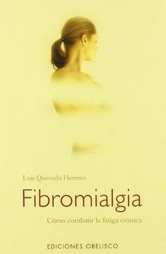 Fibromialgia | LUIS QUEVEDO HERRERO
