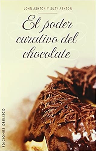 El poder curativo del chocolate | JOHN ASHTON