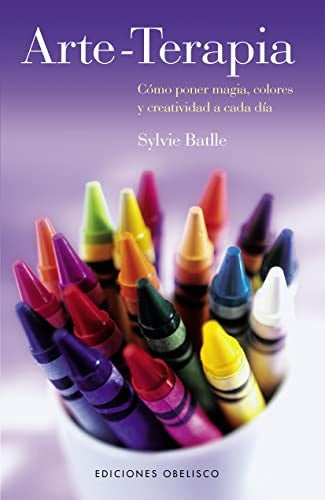 Arte-Terapia | SYLVIE BATLLE
