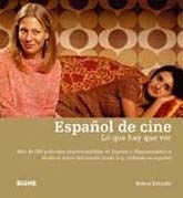 Español de cine | Antxon Salvador