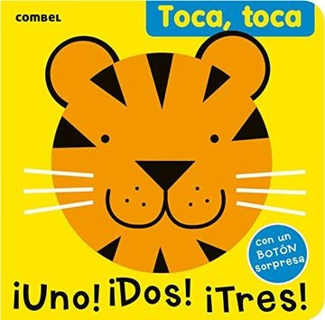 ¡Uno! ¡Dos! ¡Tres!