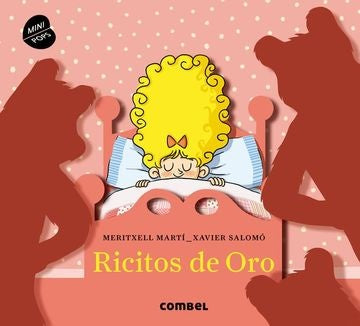 Ricitos de Oro | Meritxell Martí Orriols