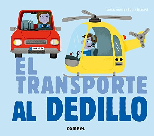 El transporte al dedillo