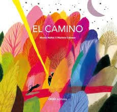 El Camino | Maria Luisa Núñez Álvarez