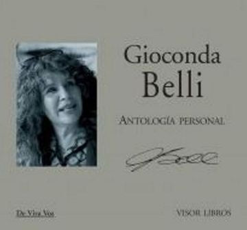 Antología personal | Gioconda Belli