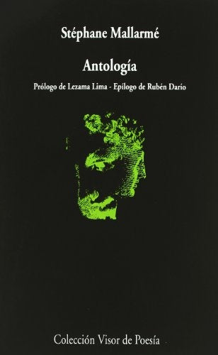 Antología | Stéphane Mallarmé
