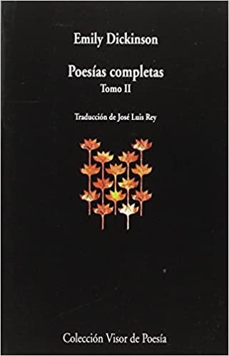 Poesías Completas II | Emily Dickinson
