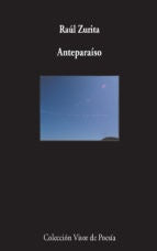 Anteparaíso | Raúl Zurita
