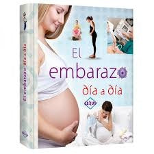 El embarazo día a día | Equipo Tikal