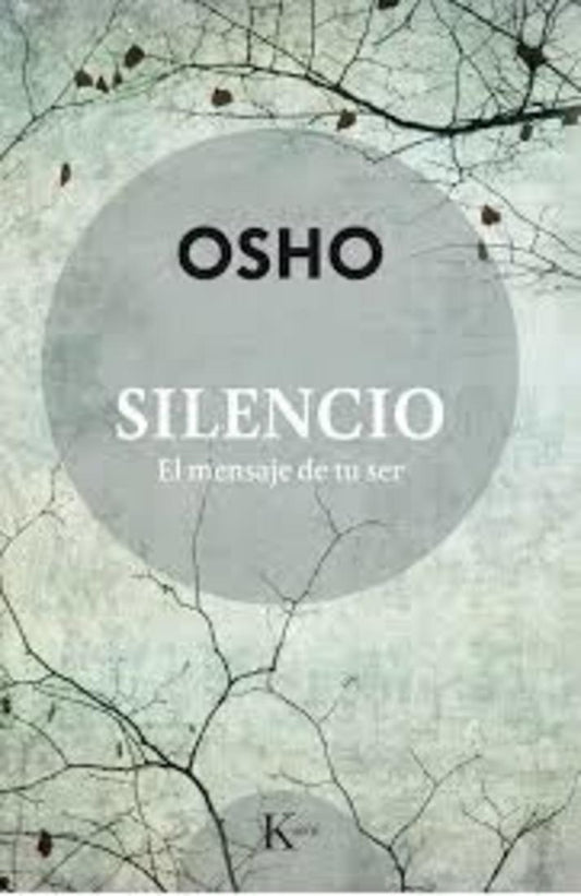 Silencio | Osho