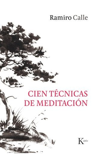 Cien técnicas de meditación | RAMIRO CALLE CAPILLA