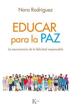 Educar para la paz | Nora Rodríguez Vega