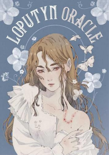Loputyn Oracle | Alice Mastroleo