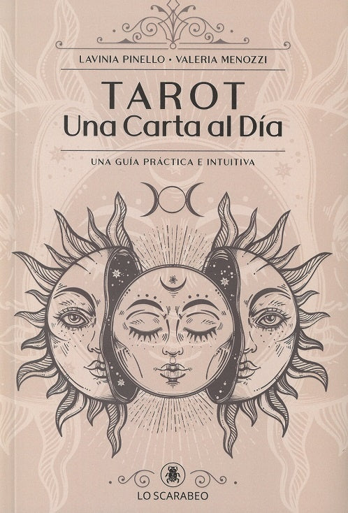 Tarot una Carta al Día | Lavinia Pinello