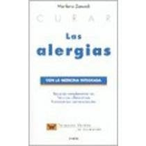 Curar las alergias | Marilena Zanardi