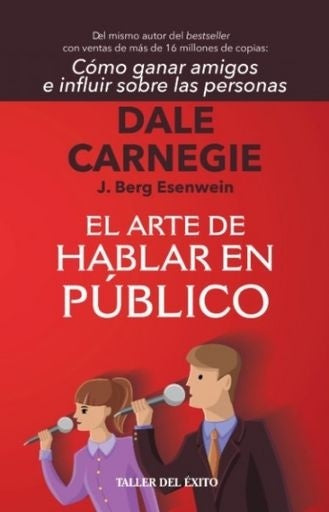 El arte de hablar en público | Dale Carnegie