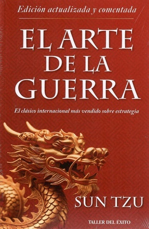 El arte de la guerra | Sun Tzu