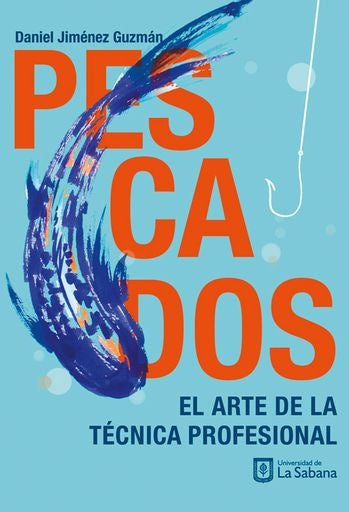 Pescados | Daniel Jiménez Guzmán