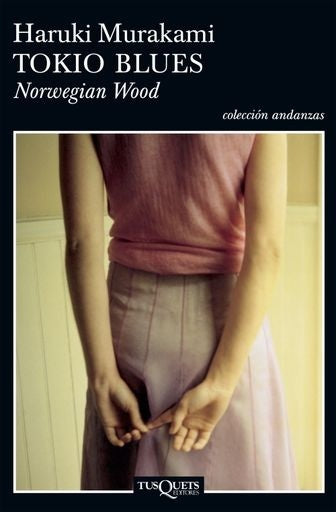 Tokio Blues | Haruki Murakami