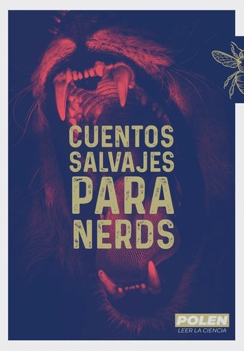 Cuentos salvajes para nerds | Jaime Rebolledo