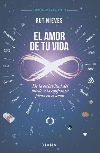 El amor de tu vida | Rut Nieves