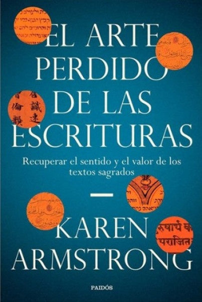 El arte perdido de las escrituras | Karen Armstrong