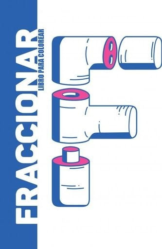 Fraccionar | Carlos Patiño