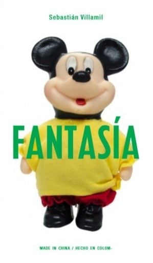 Fantasía | Sebastián Villamil