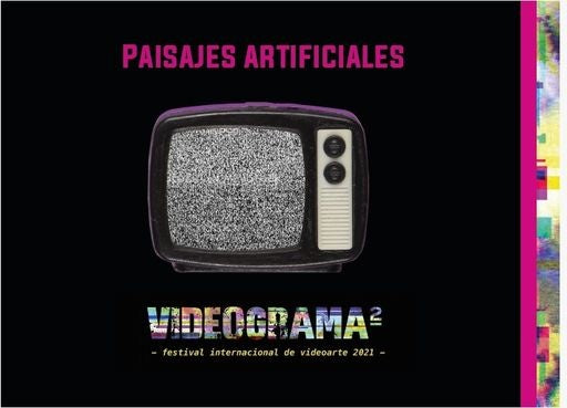 Paisajes artificiales | Diego Alexander Piñeros García