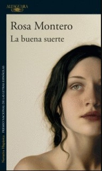 La buena suerte | Rosa Montero