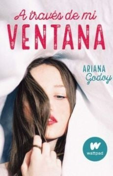 A través de mi ventana | Ariana Godoy