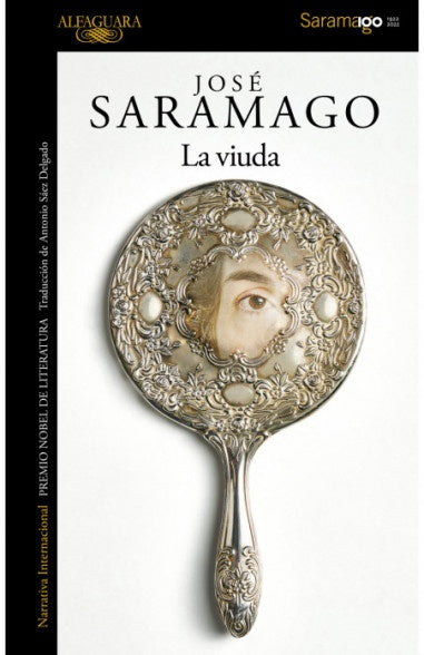 La viuda | Jose Saramago