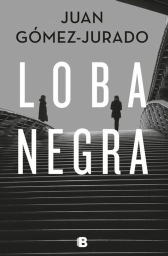 Loba negra | Juan Gomez - Jurado