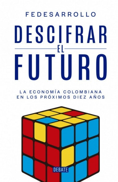 Descifrar el futuro | Marcela Pombo