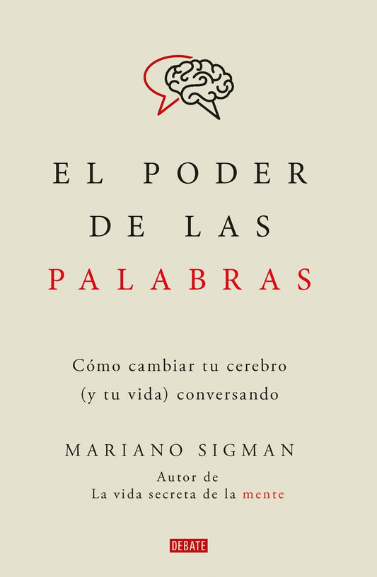 El poder de las palabras | Mariano Sigman