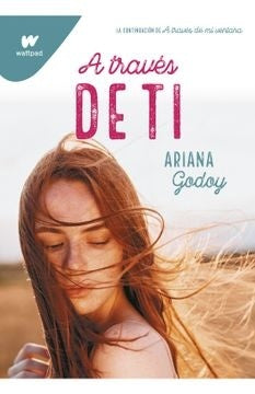 A través de ti | Ariana Godoy