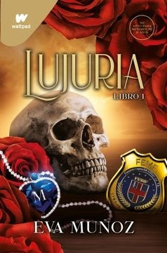 Lujuria Libro 1 | Eva Perez Muñoz