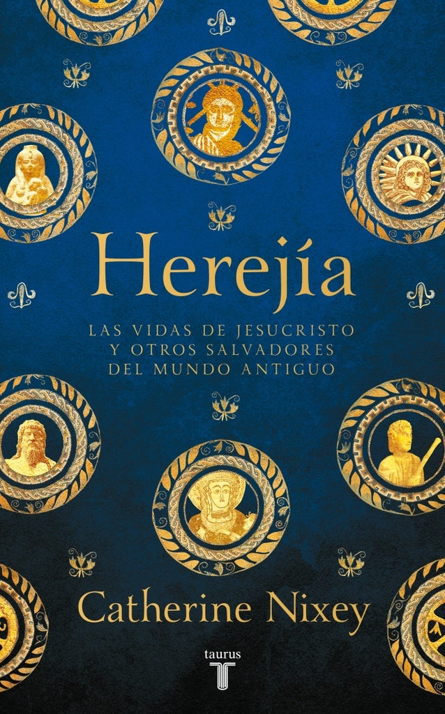 Herejía | Catherine Nixey
