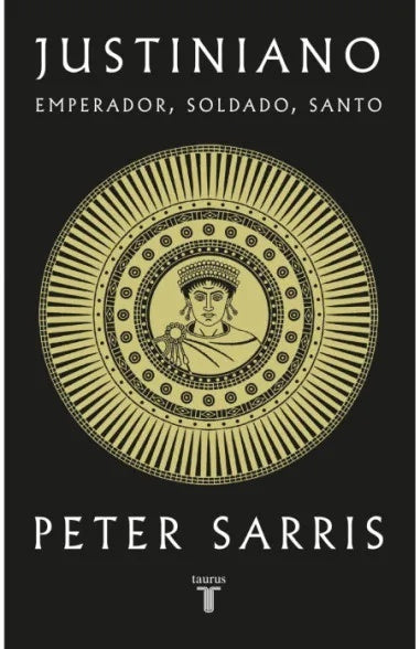 Justiniano | Peter Sarris