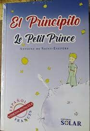 El principito | Antoine De Saint-Exupery