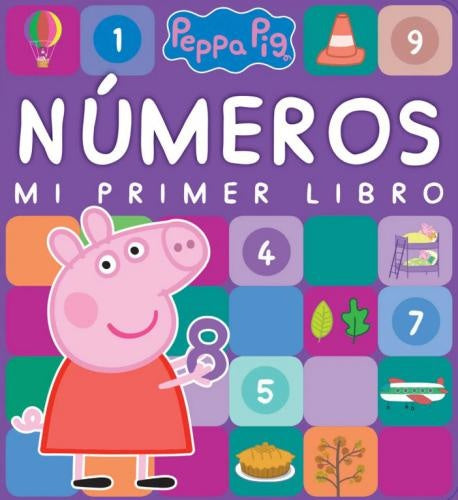 Numeros | Yurima Jimenez