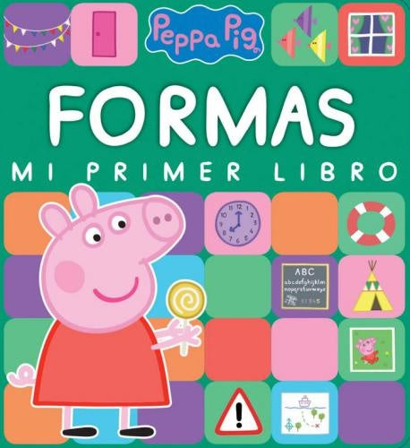 Formas | Yurima Jimenez