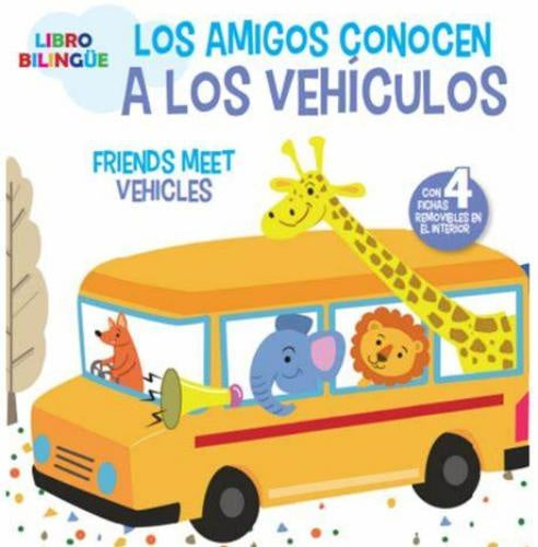 Los amigos que conocen vehículos | Gaurav Sehdev